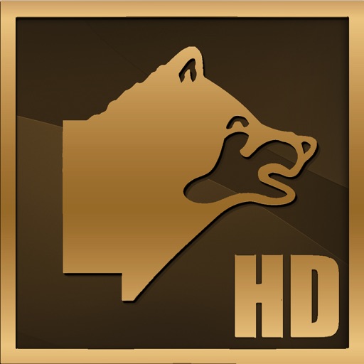 LoganHD iOS App