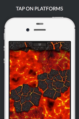 The Floor is Hot Lava screenshot 3