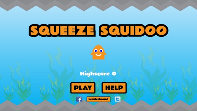 Squeeze Squidoo(圖1)-速報App