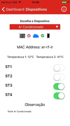 LuzDigital IoT(圖4)-速報App