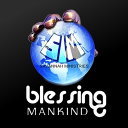 Blessing Mankind