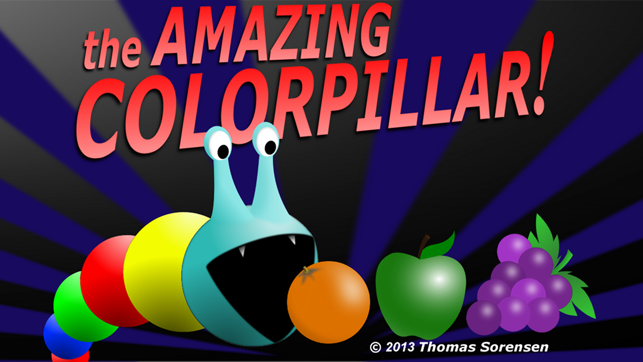 Colorpillar