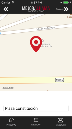 MejorAlhama - Alhama de Murcia(圖3)-速報App