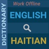 English : Haitian Dictionary