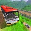 Bus Simulator 2017: Drive in Hills