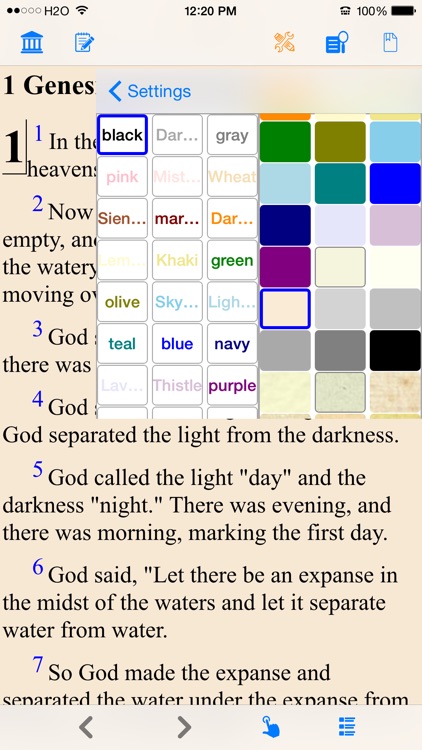 Holy Bible (New English Translation)
