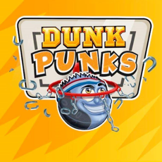 Activities of Dunk Punks