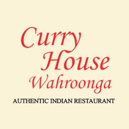 Curry House Wahroonga