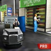 Drive Thru Supermarket PRO: Cargo Delivery Truck