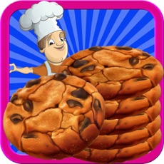 Activities of Chocolate Chip Cookies Maker & Bakery Chef