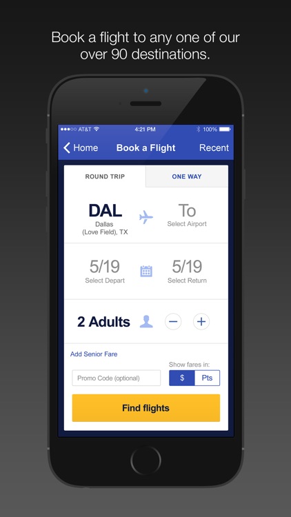 Southwest Airlines