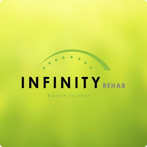 Infinity Rehab iOS App