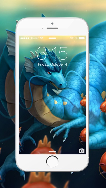 HD Wallpaper - Pokemon version