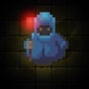 2D Dungeon Mage Runner