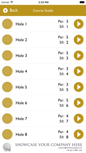 Mannings Heath Golf Club(圖2)-速報App