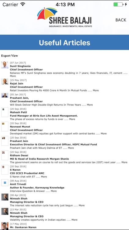 SBIC Online screenshot-3