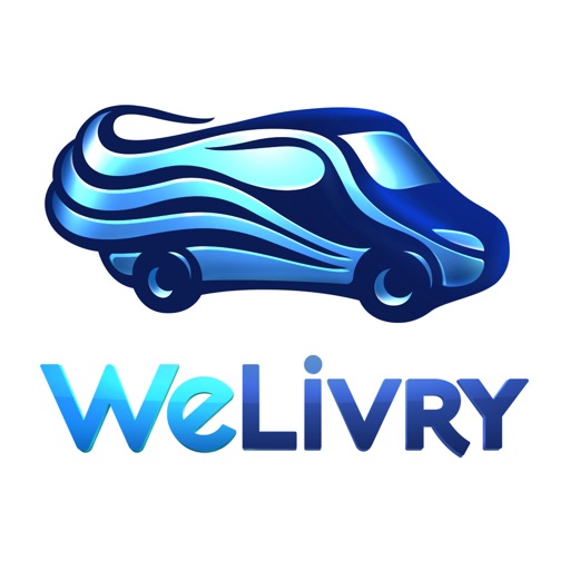 welivry icon