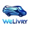 Welivry est l'application qui va simplifier vos livraisons,