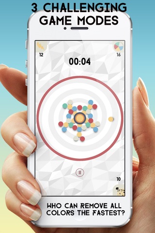 Rotate This: Bubble Spinner screenshot 4