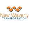 New Waverly Transportation (NWT) Driver App