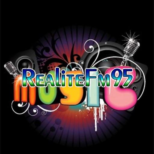 radio realitefm 95.1 icon