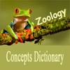 Zoology Dictionary Terms Concepts
