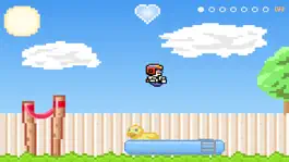 Game screenshot Jump Freak - A guy who loves to jump. mod apk