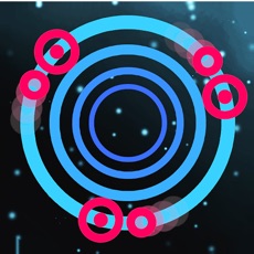 Activities of Lock Dots - Space Odyssey