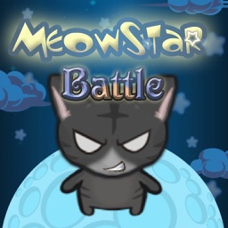 A Meow Star Battle Pro