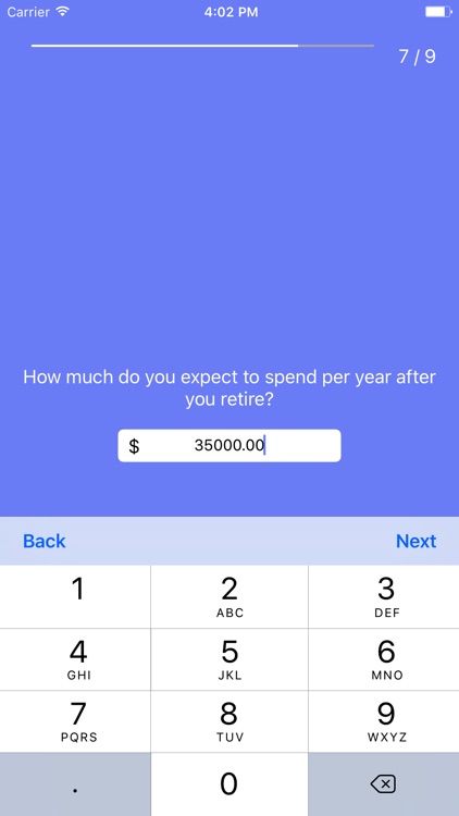 Financial Independence Calculator - Retire Early