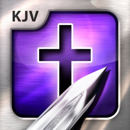 Sword of the Spirit - Bible Memory Verse for iPad
