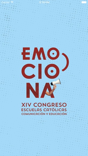 Congreso EC 2017. EMOCIONA(圖1)-速報App