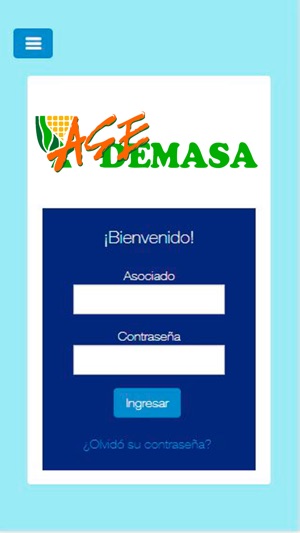 ASEDEMASA