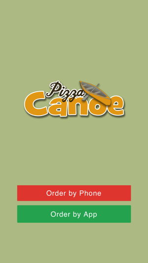 Pizza Canoe Official(圖1)-速報App