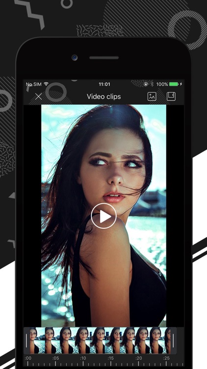 Video Cut Pro - Trim, Split & Edit Video