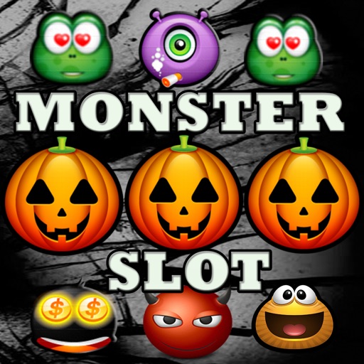 Monster Slot