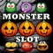 Monster Slot is a full Las Vegas slots casino with an optimized iOS app design