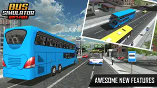 Captura de Pantalla 4 Simulador de autobuses 2017 iphone