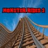 Monster Rides 3D 2