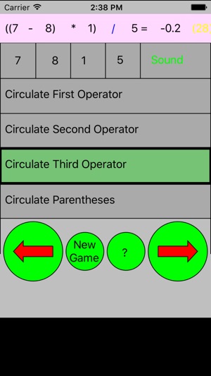 Logic28(圖5)-速報App