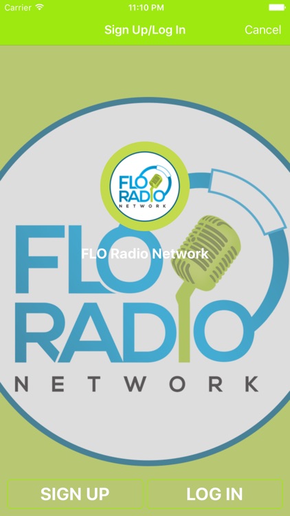 FLO Radio Network