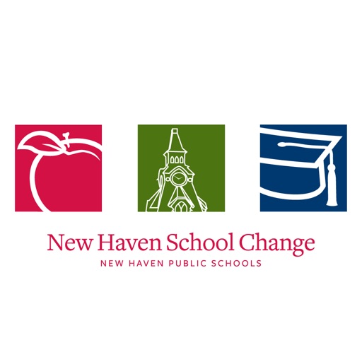 New Haven Public Schools Icon