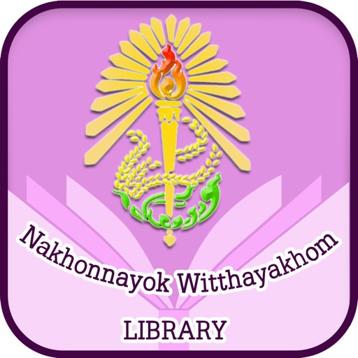 NWK Library icon