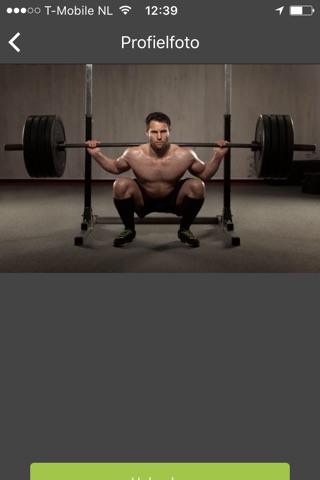 SED CrossFit screenshot 4