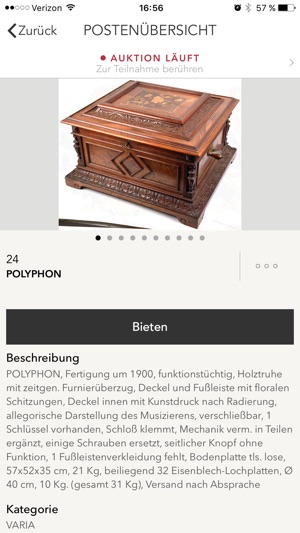 Berliner Auktionshaus(圖3)-速報App