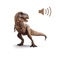 T-Rex Soundboard