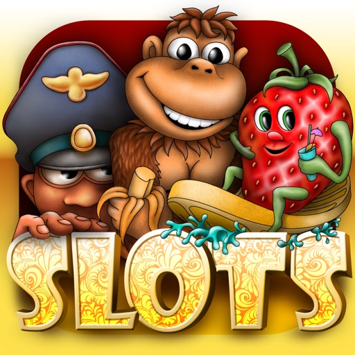 Russian Slots