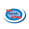 You can order the most delicious greek cuisine, pizza and more with the Lees Greek and Pizza app in and around Ottawa