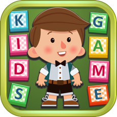 Activities of Educational Kids Games - Learning games for kids