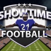 Icon Showtime Football